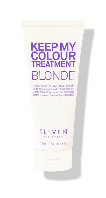 Keep My Color Treatment Blonde